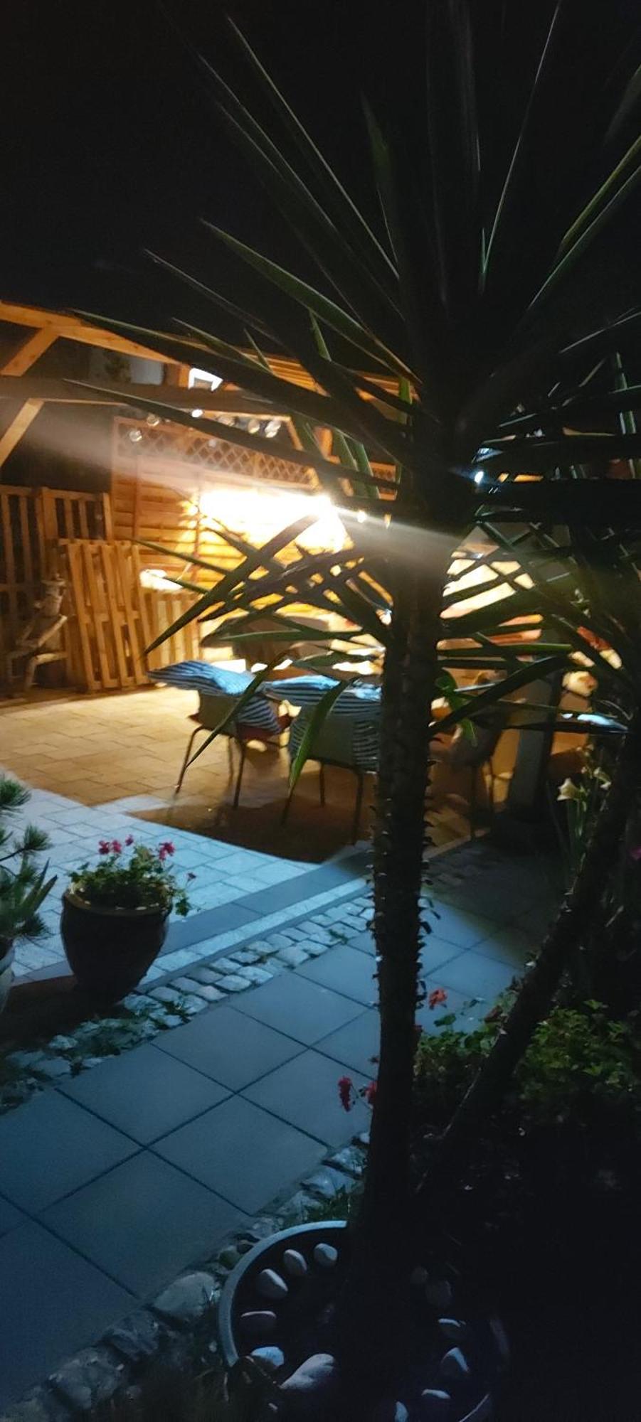 Pokoje Goscinne Jutrzenka Swarzewo Kültér fotó