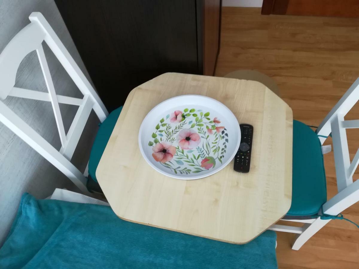 Pokoje Goscinne Jutrzenka Swarzewo Kültér fotó