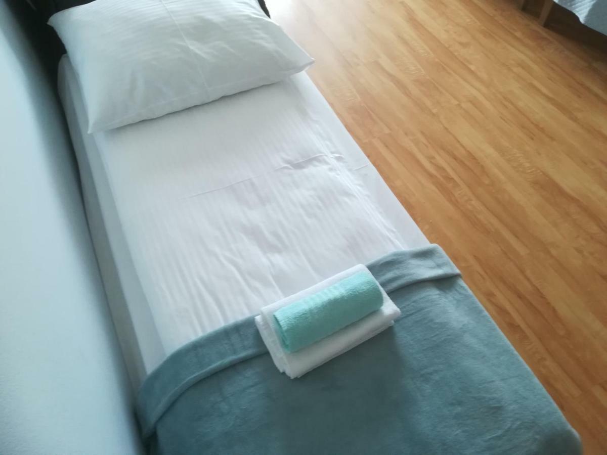 Pokoje Goscinne Jutrzenka Swarzewo Kültér fotó